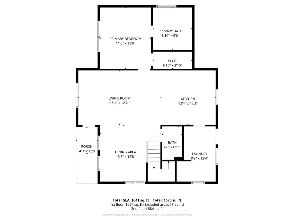 1st floor 2d plans